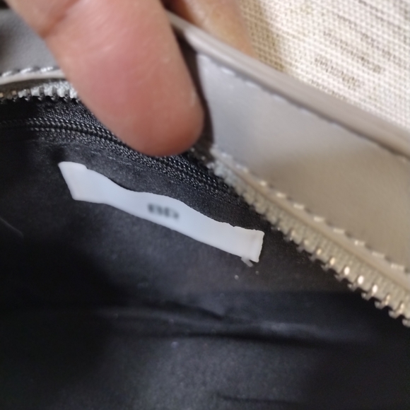 BP Gray Crossbody Bag - Picture 5 of 6